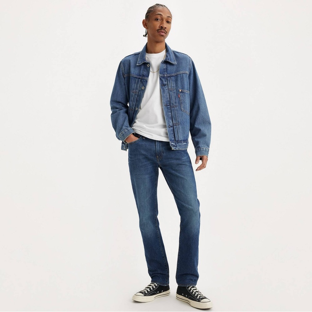 Levi's 511 Slim Fit Men's Jeans